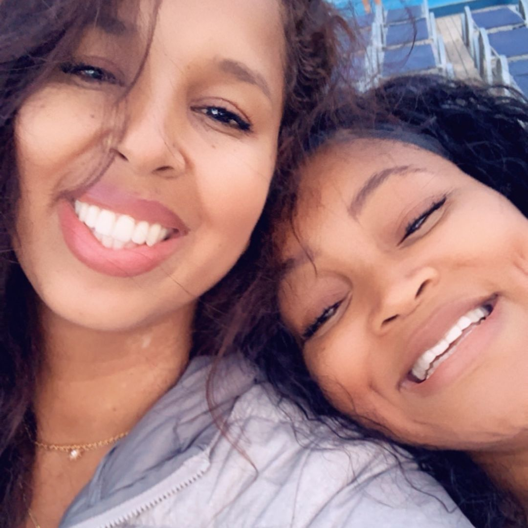 Bre and Nikki