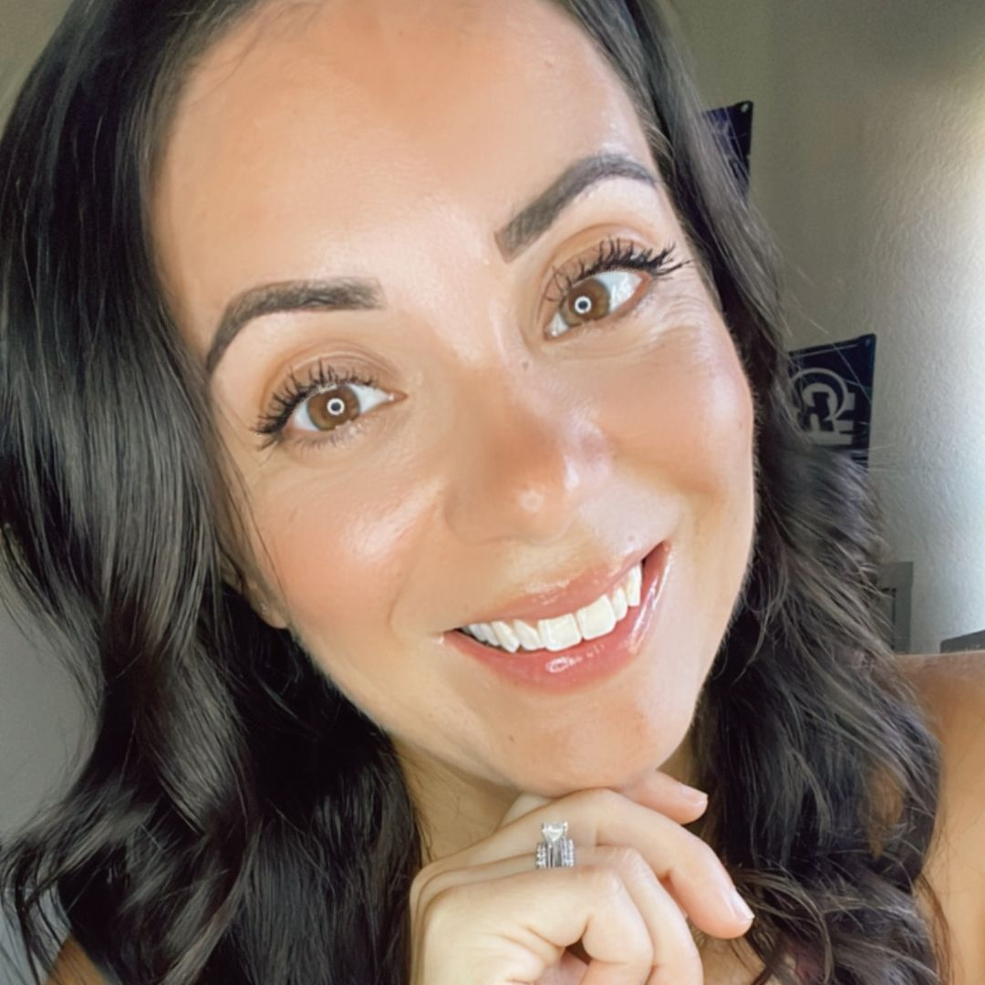 Adrianna | Sports Mom Life