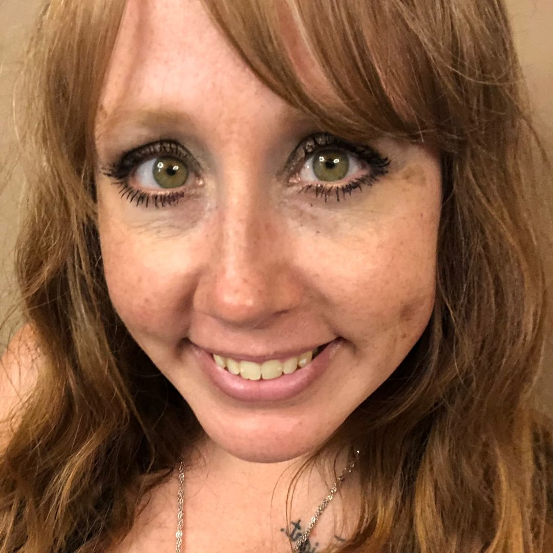 Amy Stine