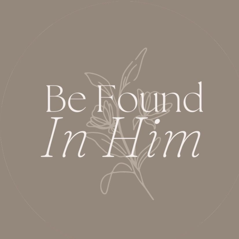 Befoundinhim