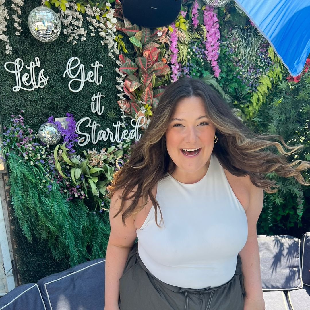 abby | digital nomad