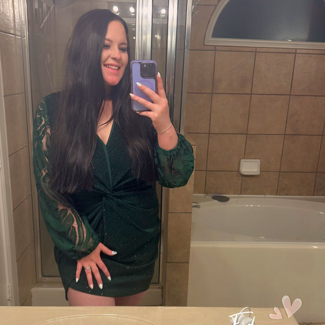 ✨MissAllyB✨