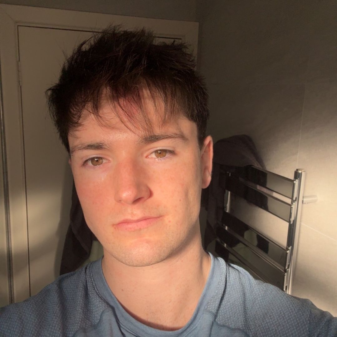 Kyle | Language Learning