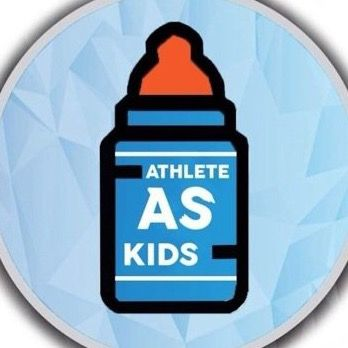 Athletes As Kids