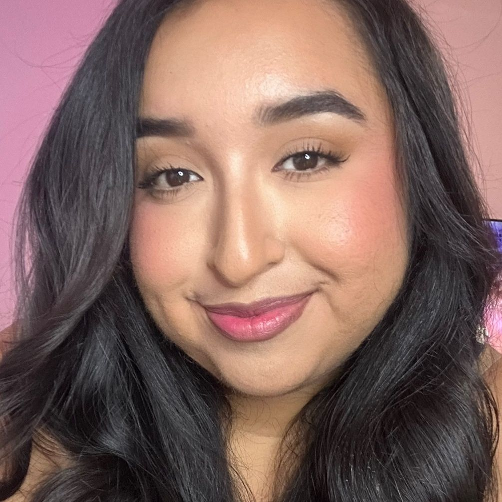 Alexa | Makeup Artist