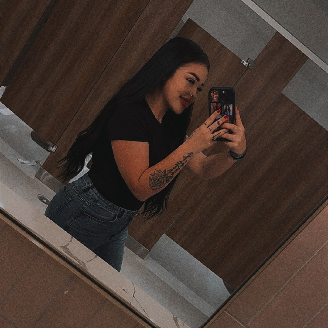 Ciena Ruiz