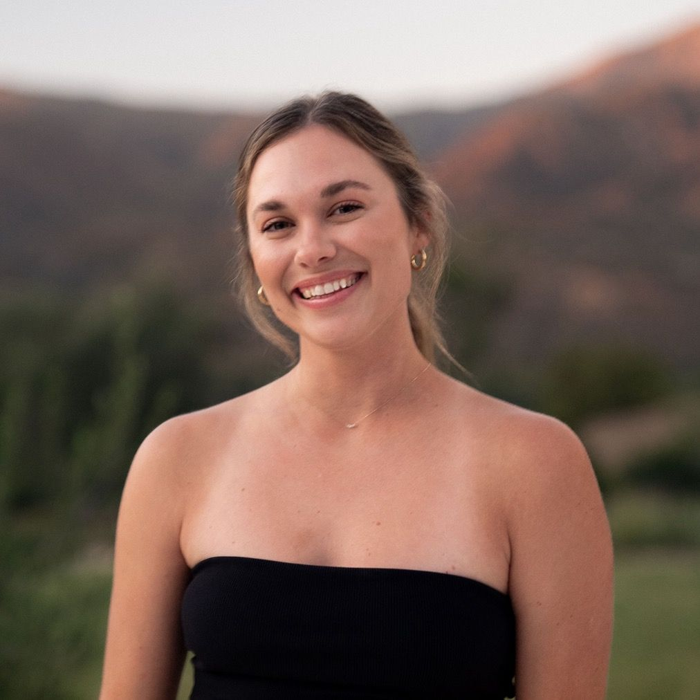 Alysson Bluhm