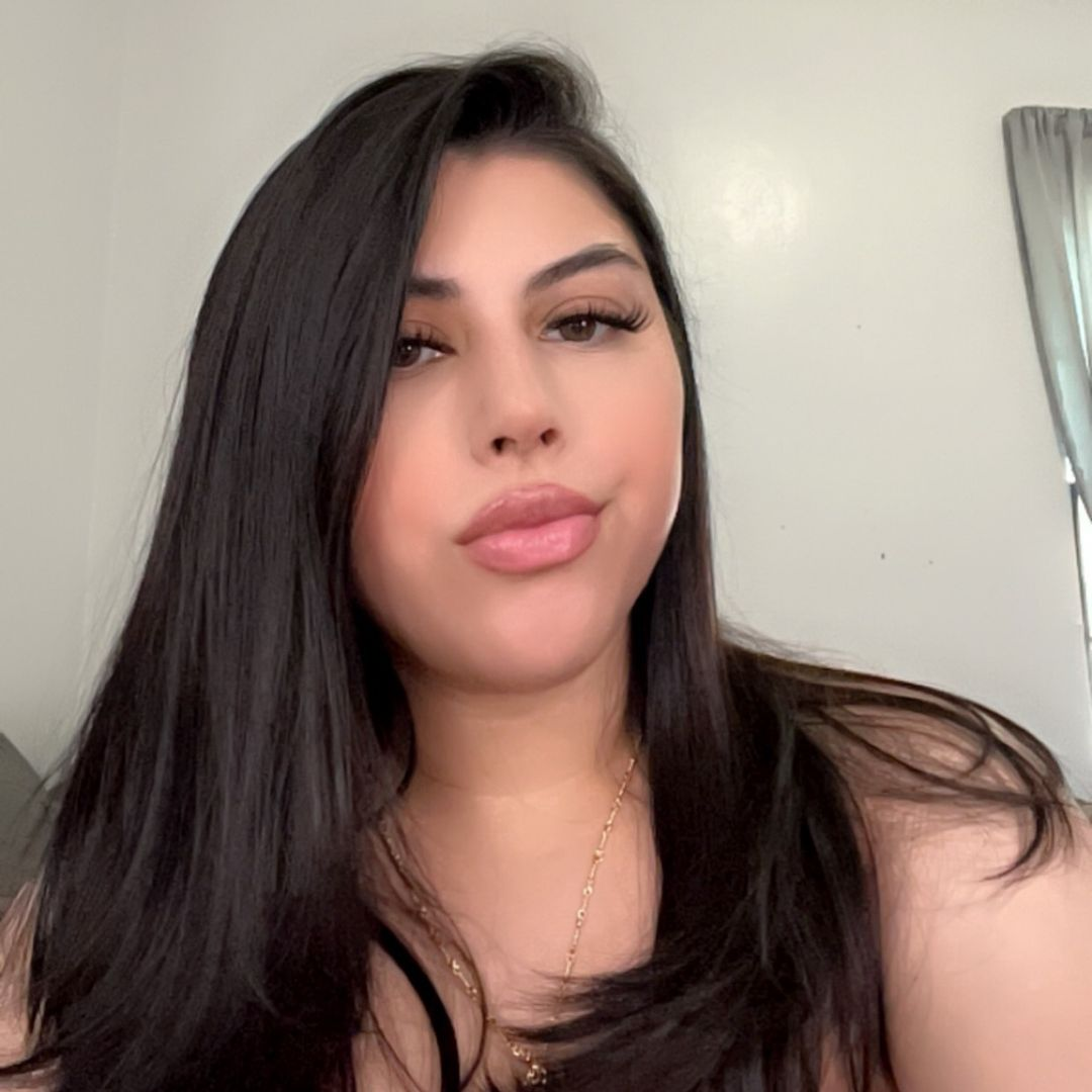 Arianna🦋