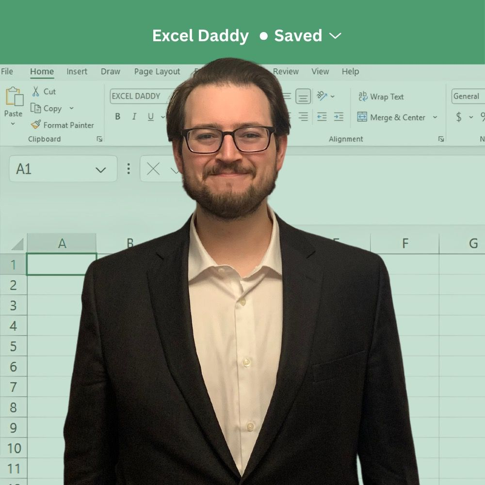 Excel Daddy