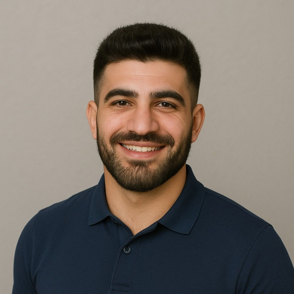 Ahmed Bayati | Tech Sales 💻