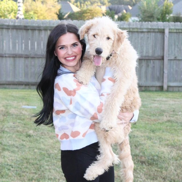 Abby Moore