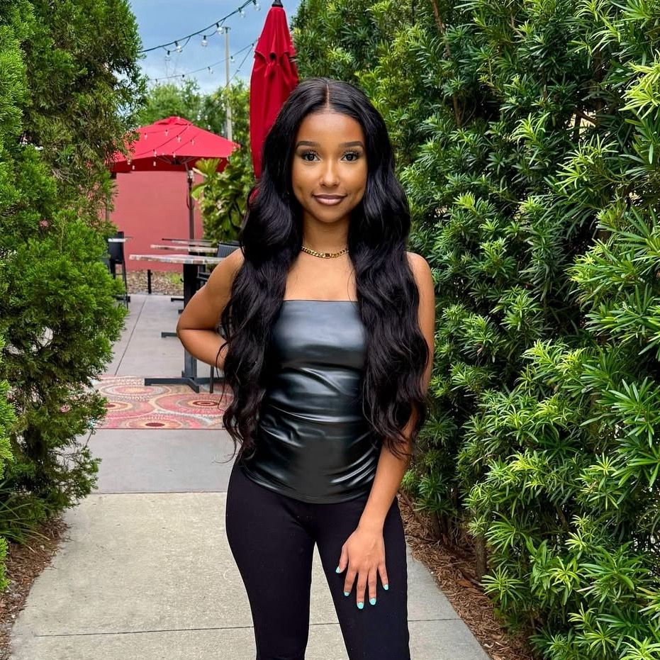 Brook • Orlando Influencer 🩵