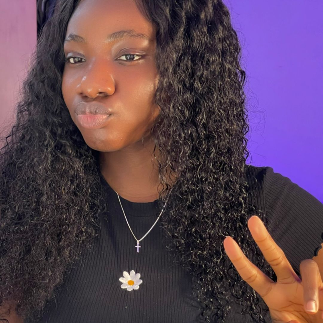 Jennifer Afia Ofosu