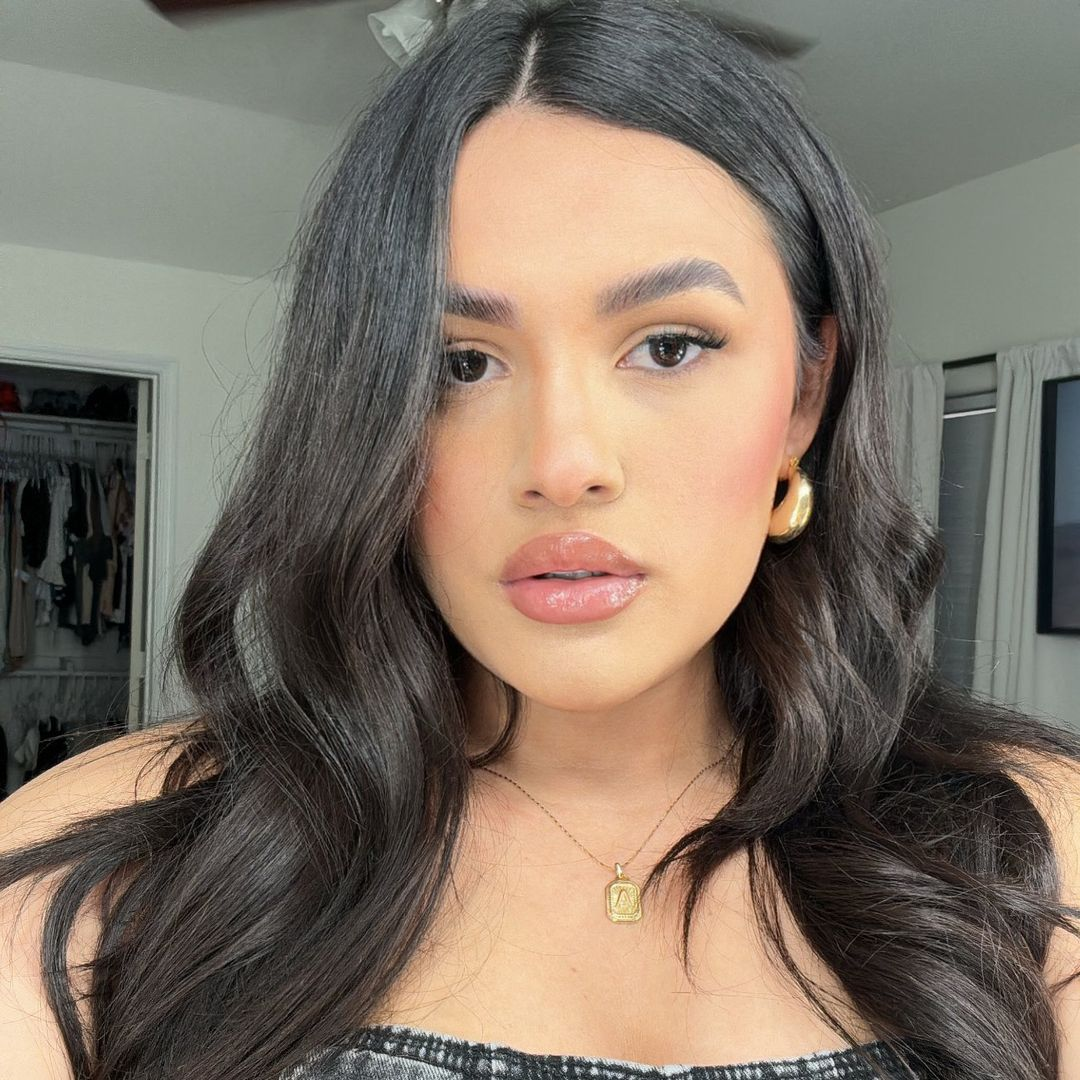 Andrea Caballero