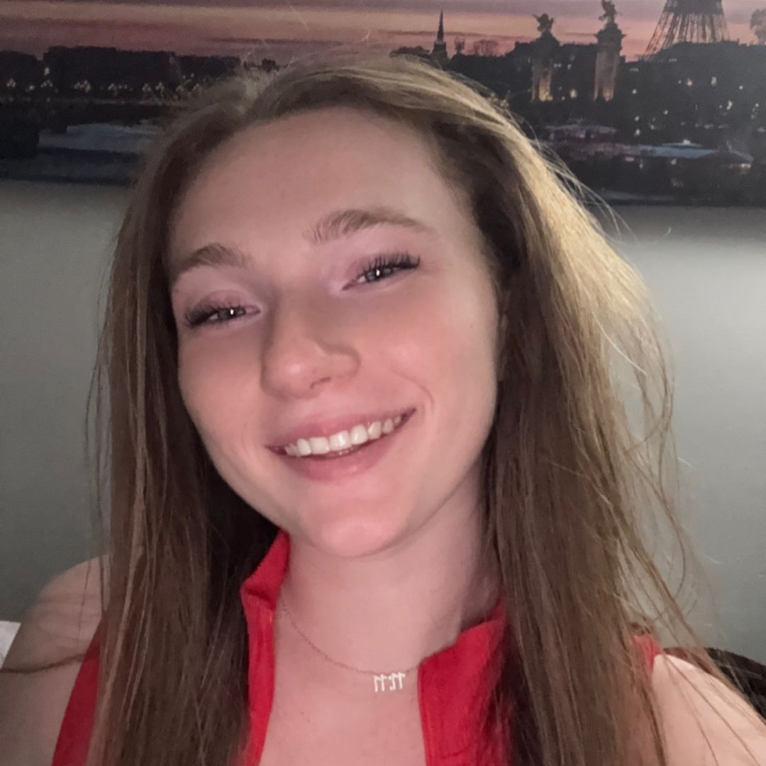 Ashley 🧿|| Single SAHM