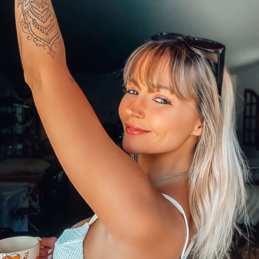 Flavia | UGC Content Creator