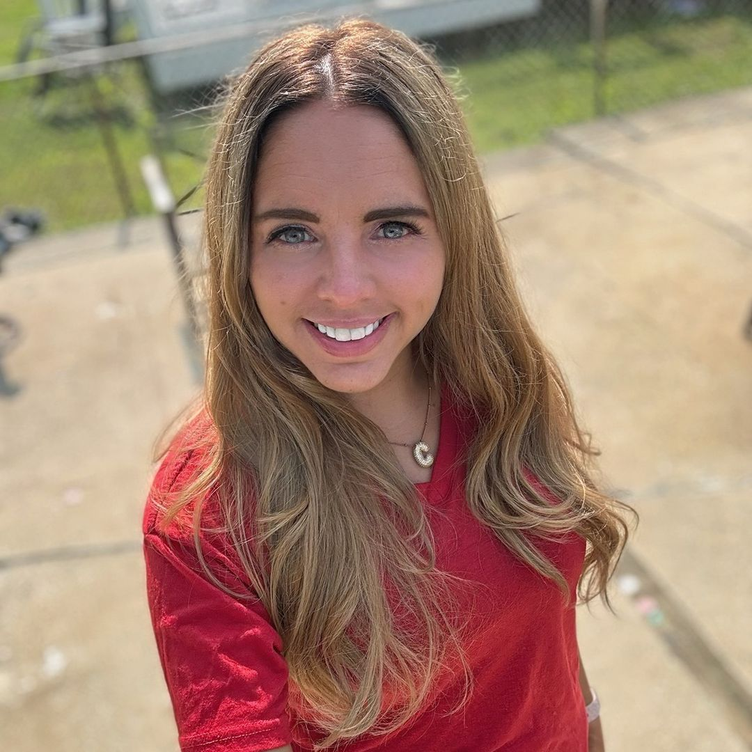 Cortney|Digital Marketing Mama