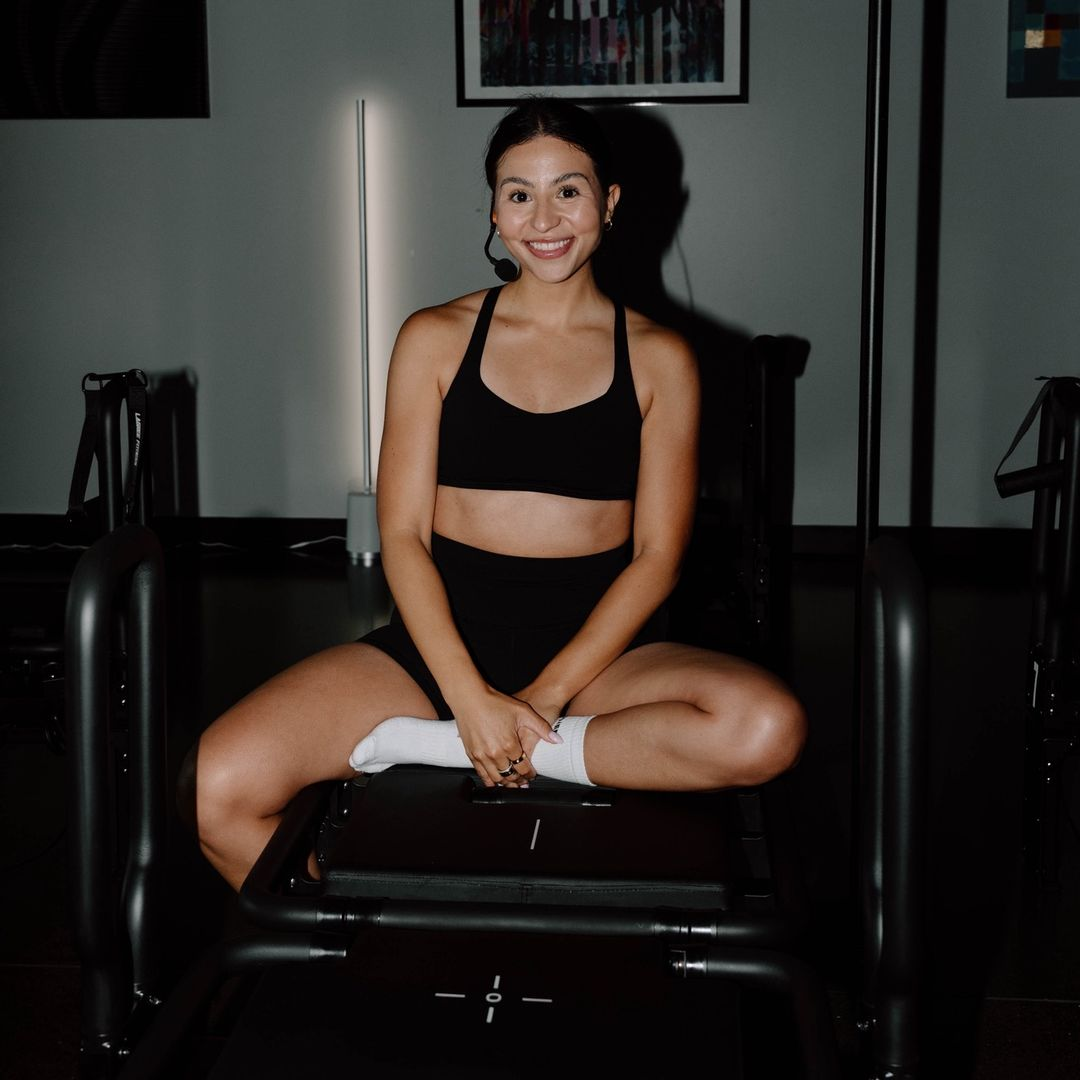 Celia Aguilar | MOM+ LIFESTYLE