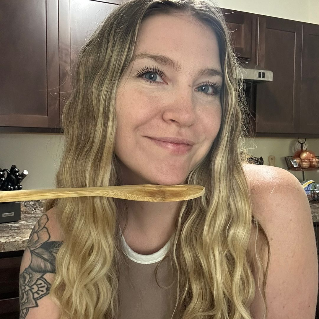 Amy Doe Cooking