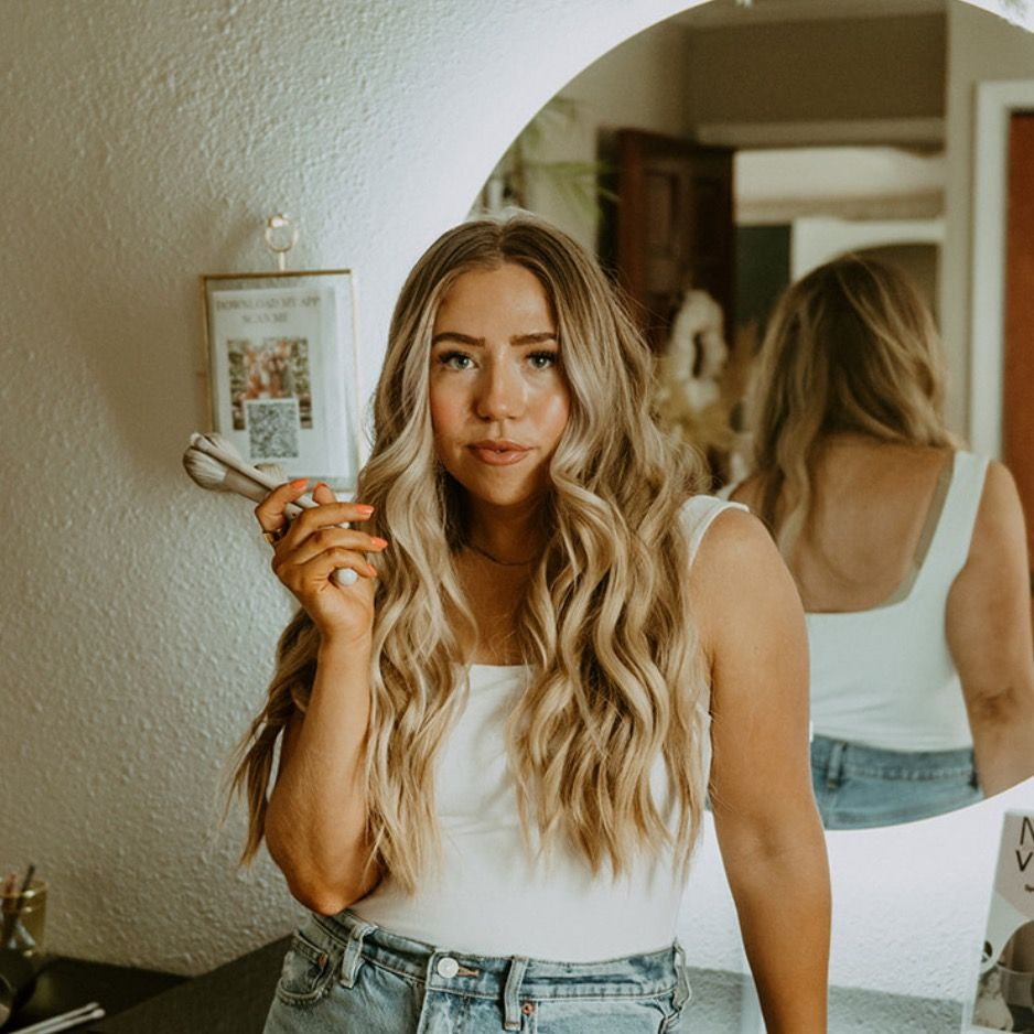 Abbie | lifestyle + motherhood
