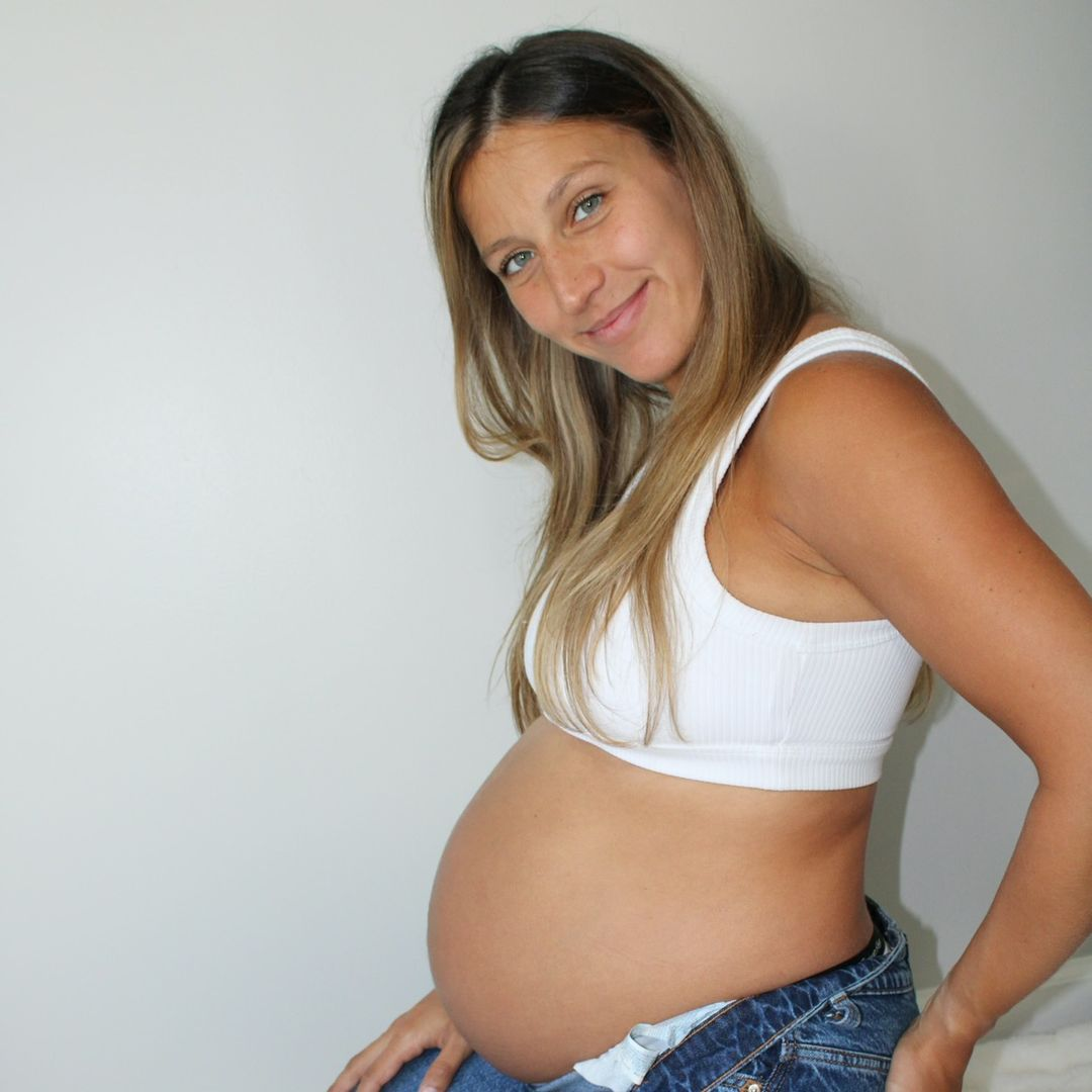 Amanda | Motherhood & Wellness