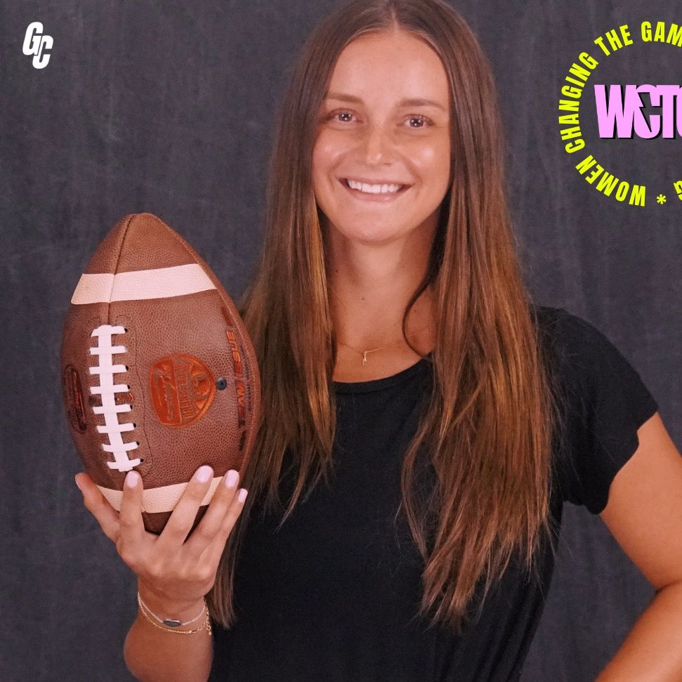 MKinSports | Women In Sports