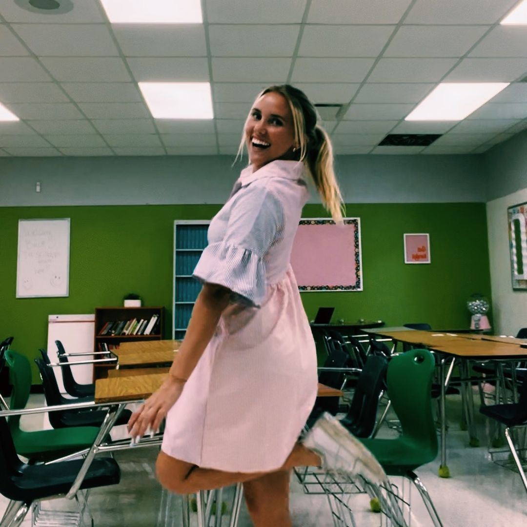 Ms.Borman