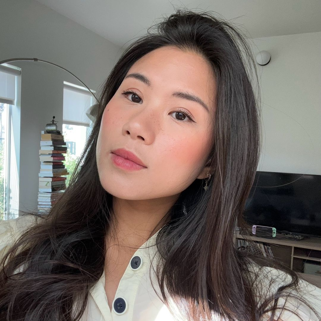 Priscilla Zhou