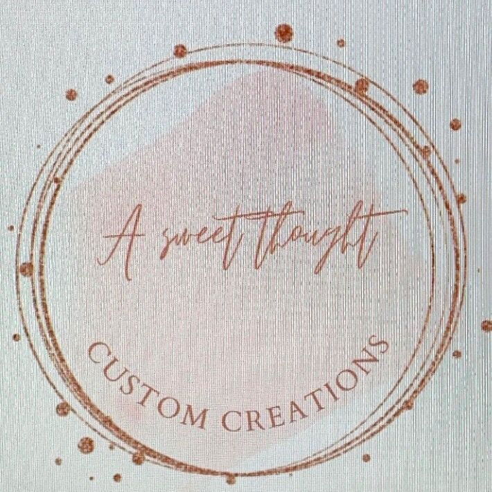 A Sweet Thought