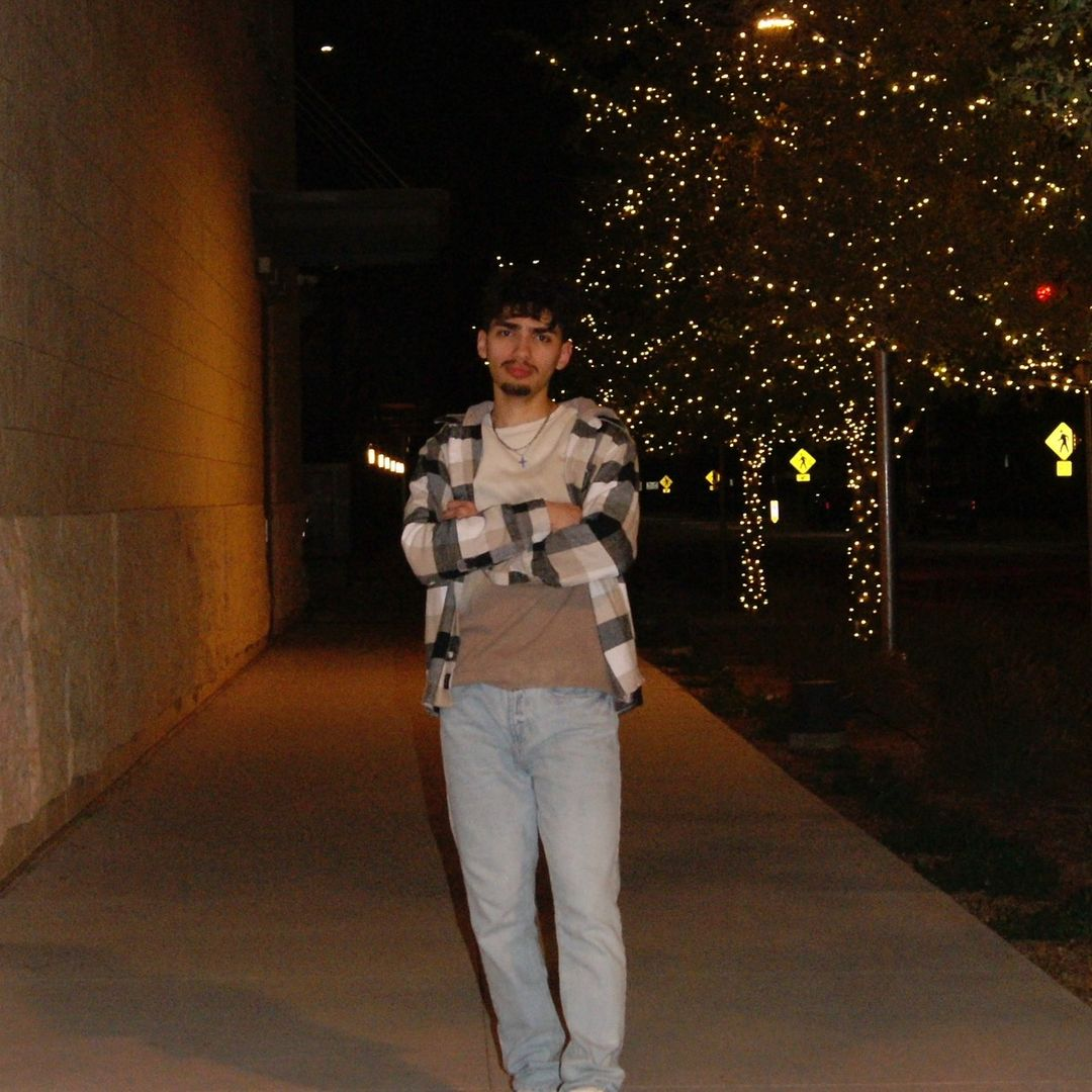 andrew