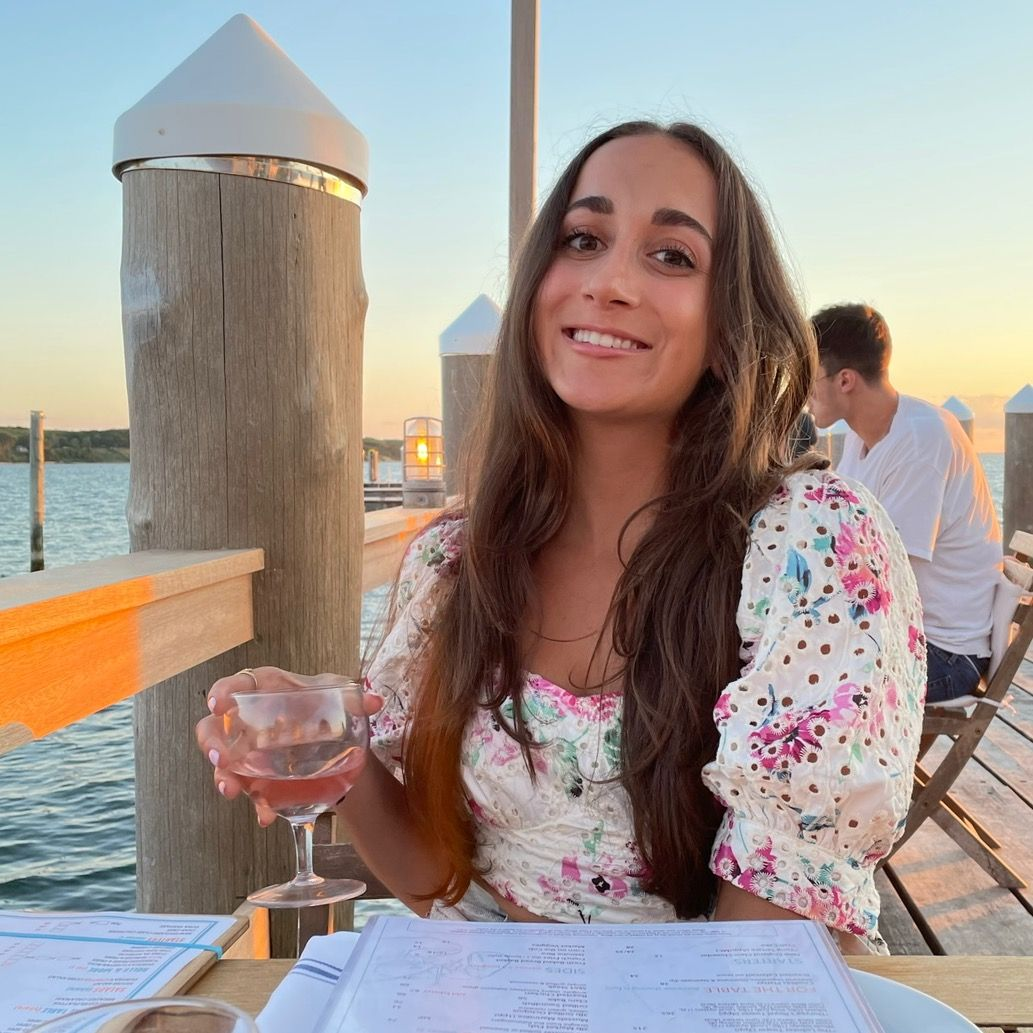 Kira | Travel & Lifestyle
