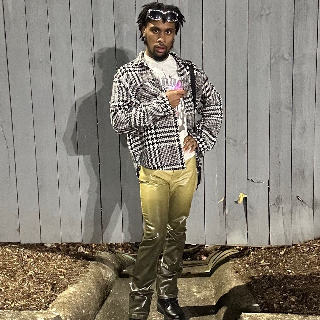 Jaylawnn | Fashion Enthusiast