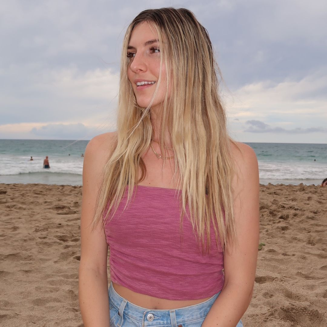 Lexi Anders