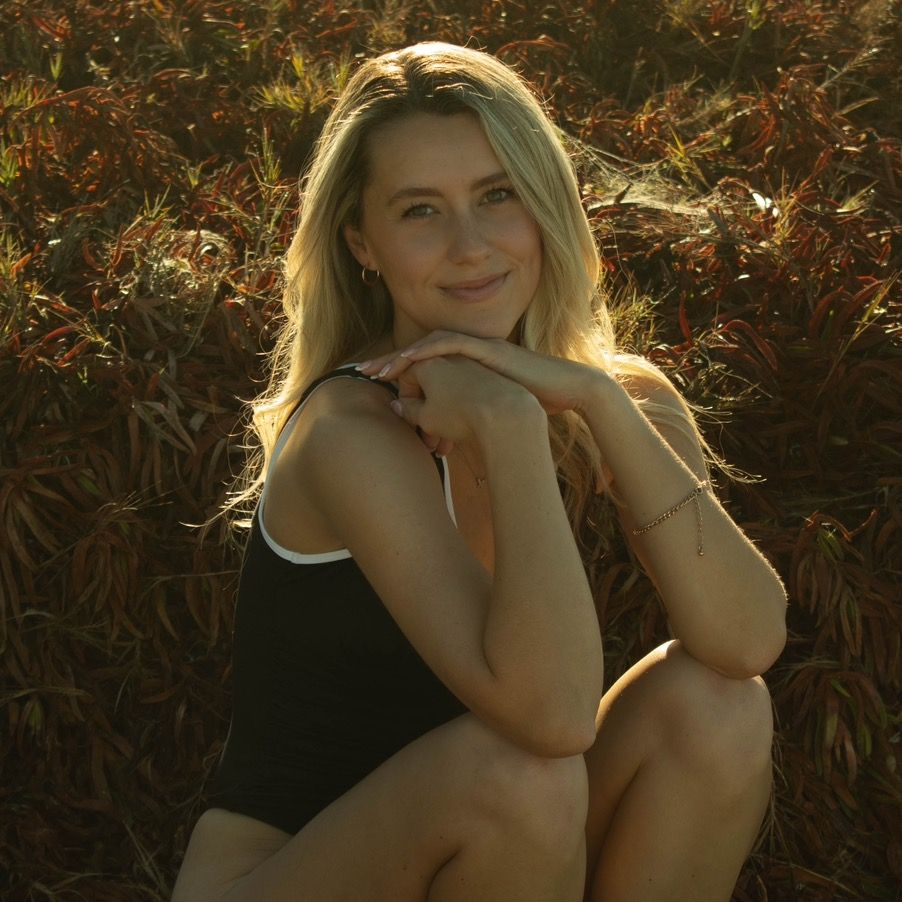 Amanda