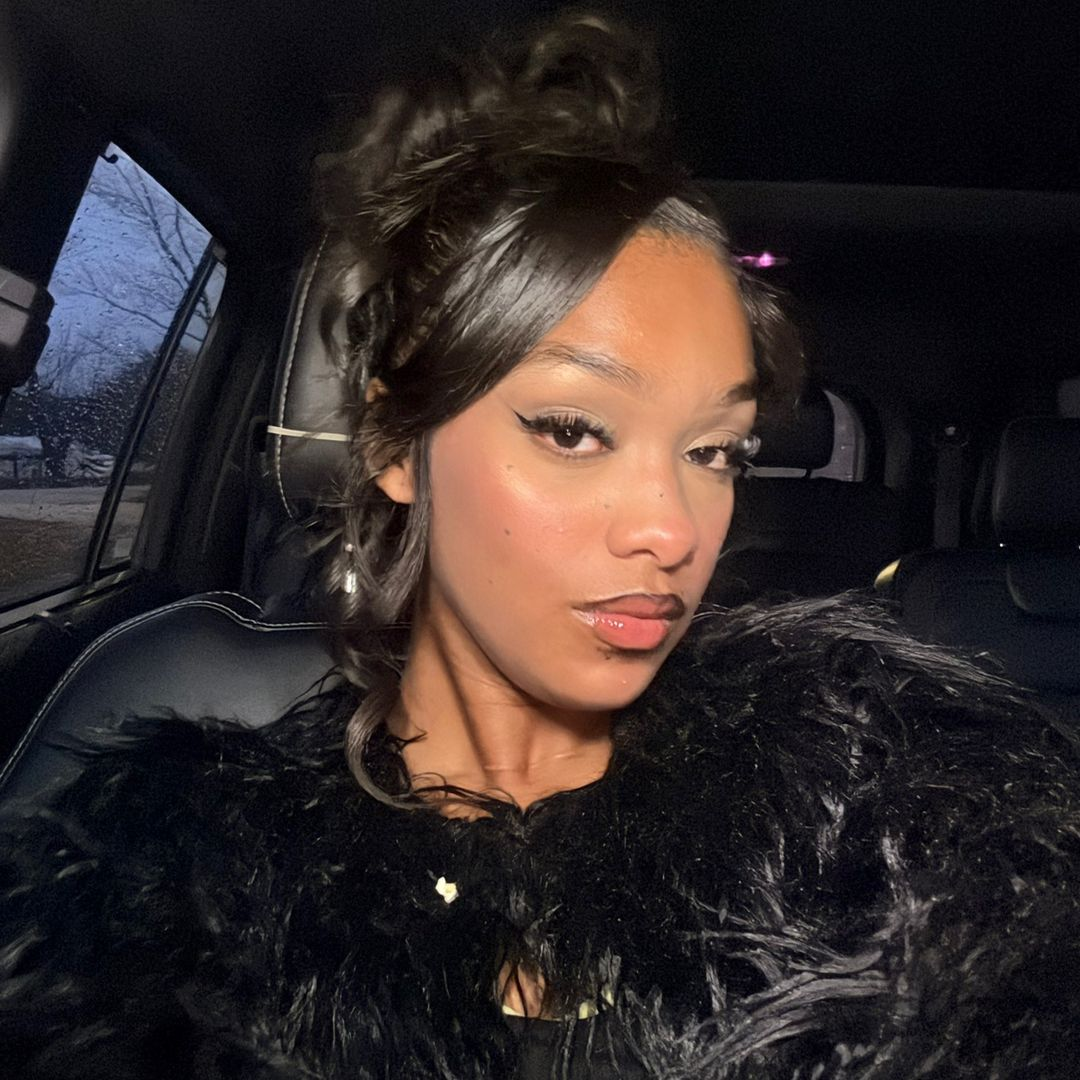 Adria Jackson