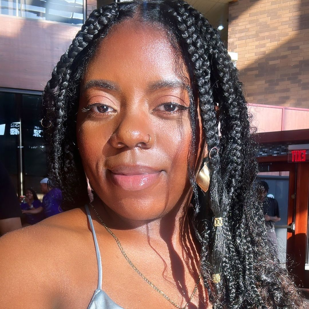 D.Ashanti | Wellness Content