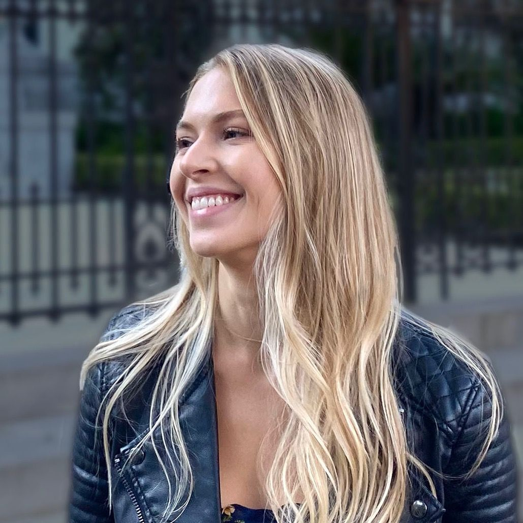 Mackenzie