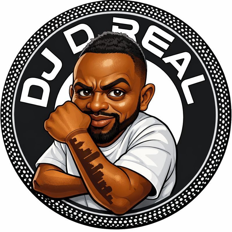 DJ D REAL