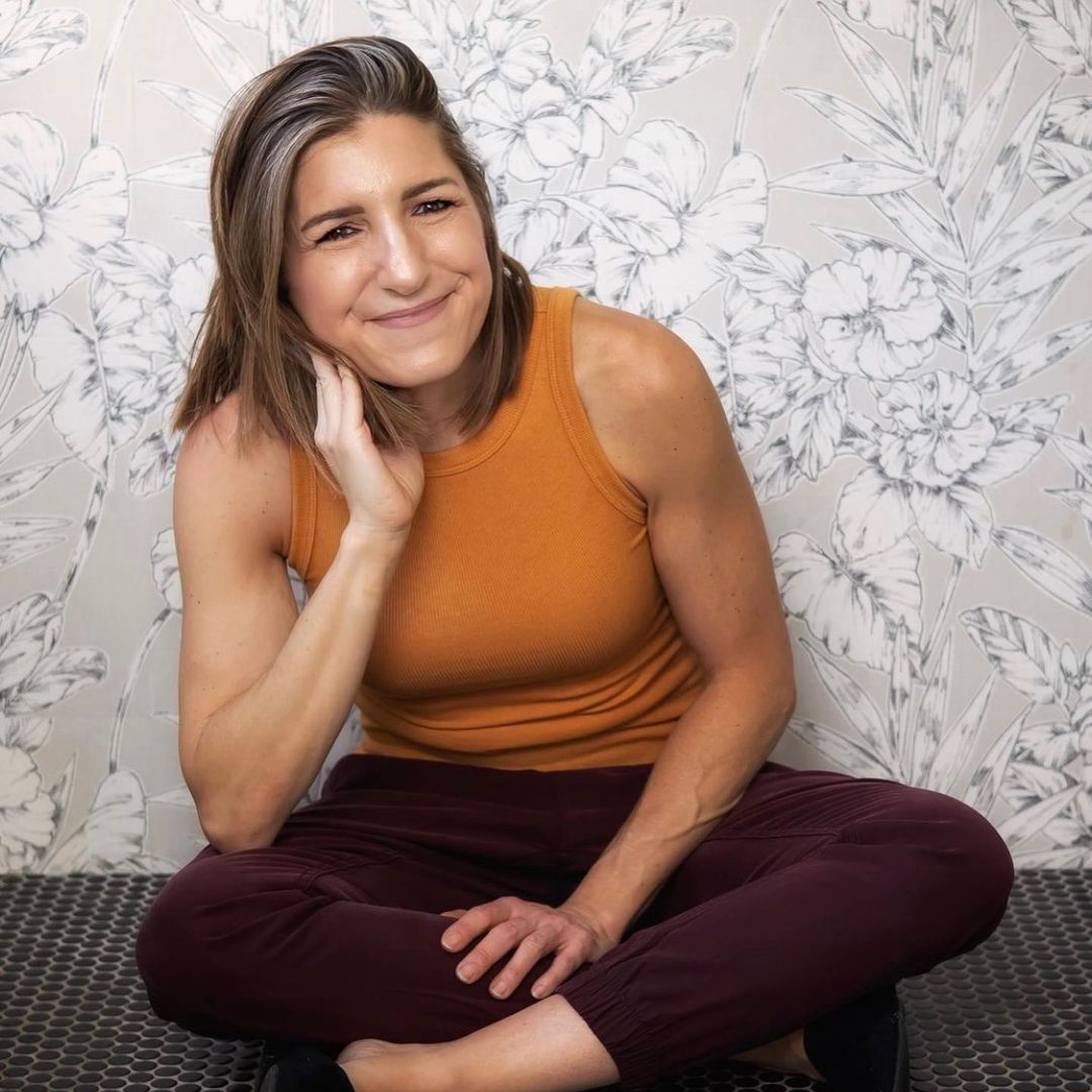 Dani | Behavior Change Expert