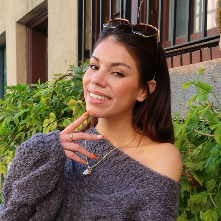 ERIKA D.