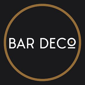 BAR DECO