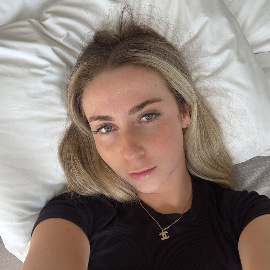 alana m