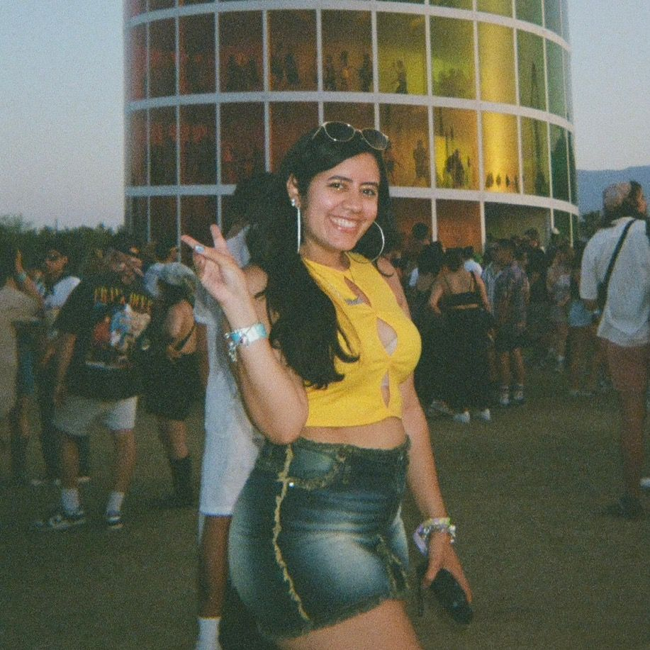 Angie