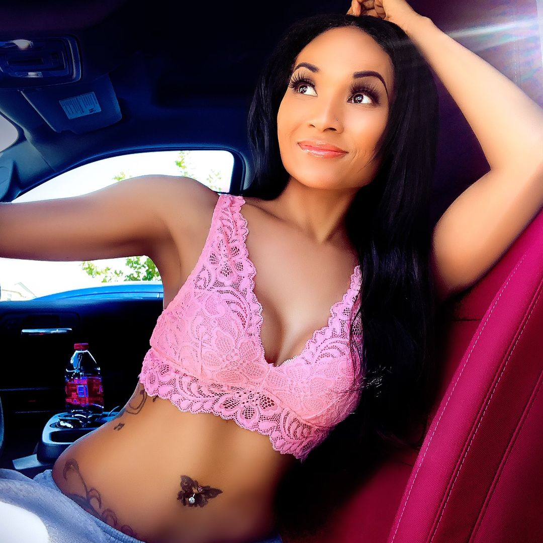 Eva Rivera-Ferrell