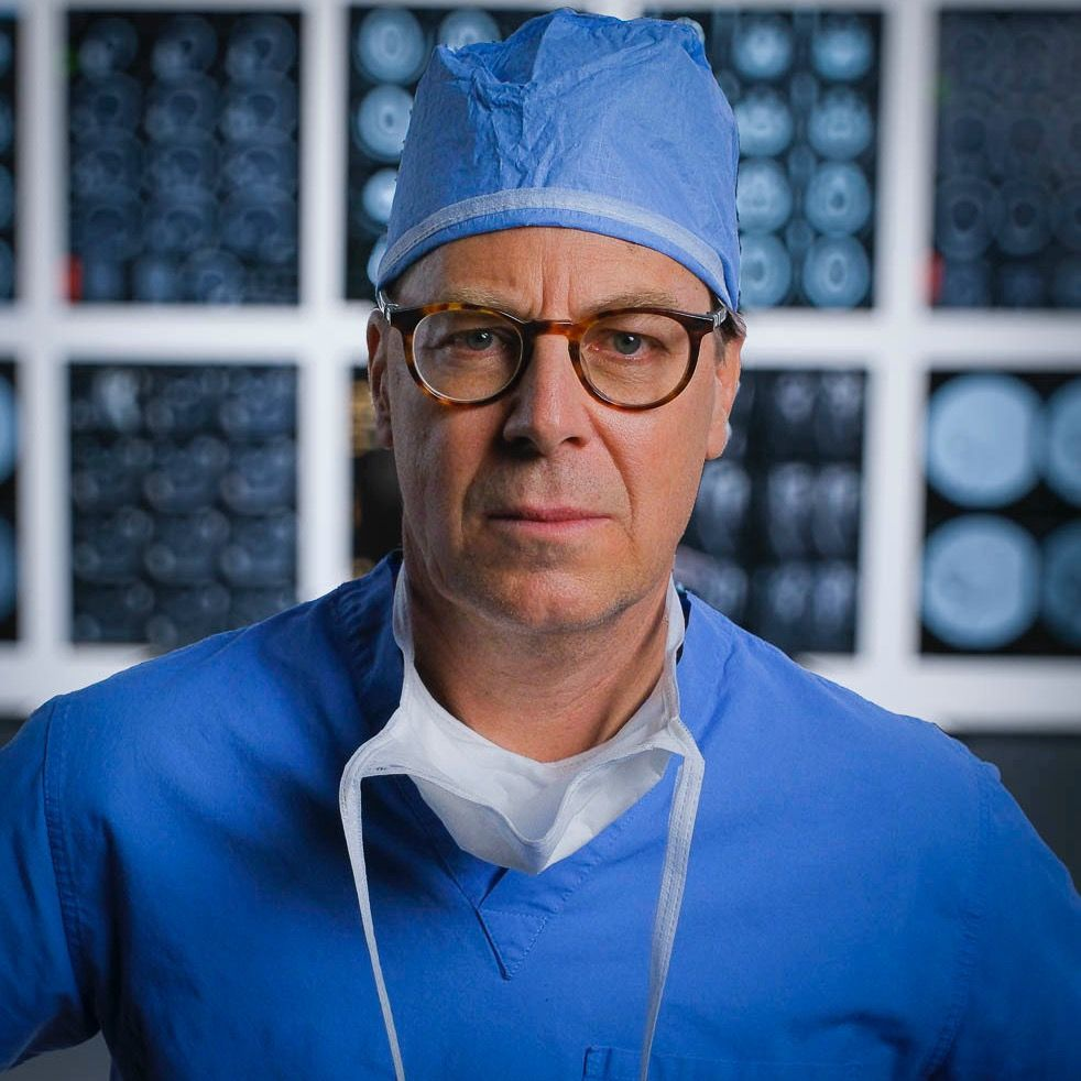 Dr. Brian Hoeflinger, MD