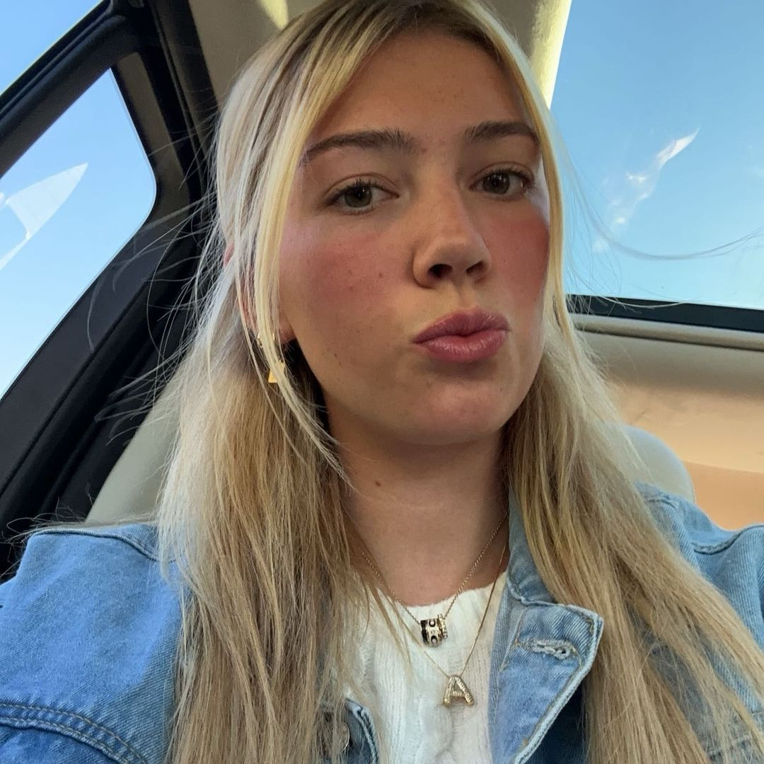 abbie bell