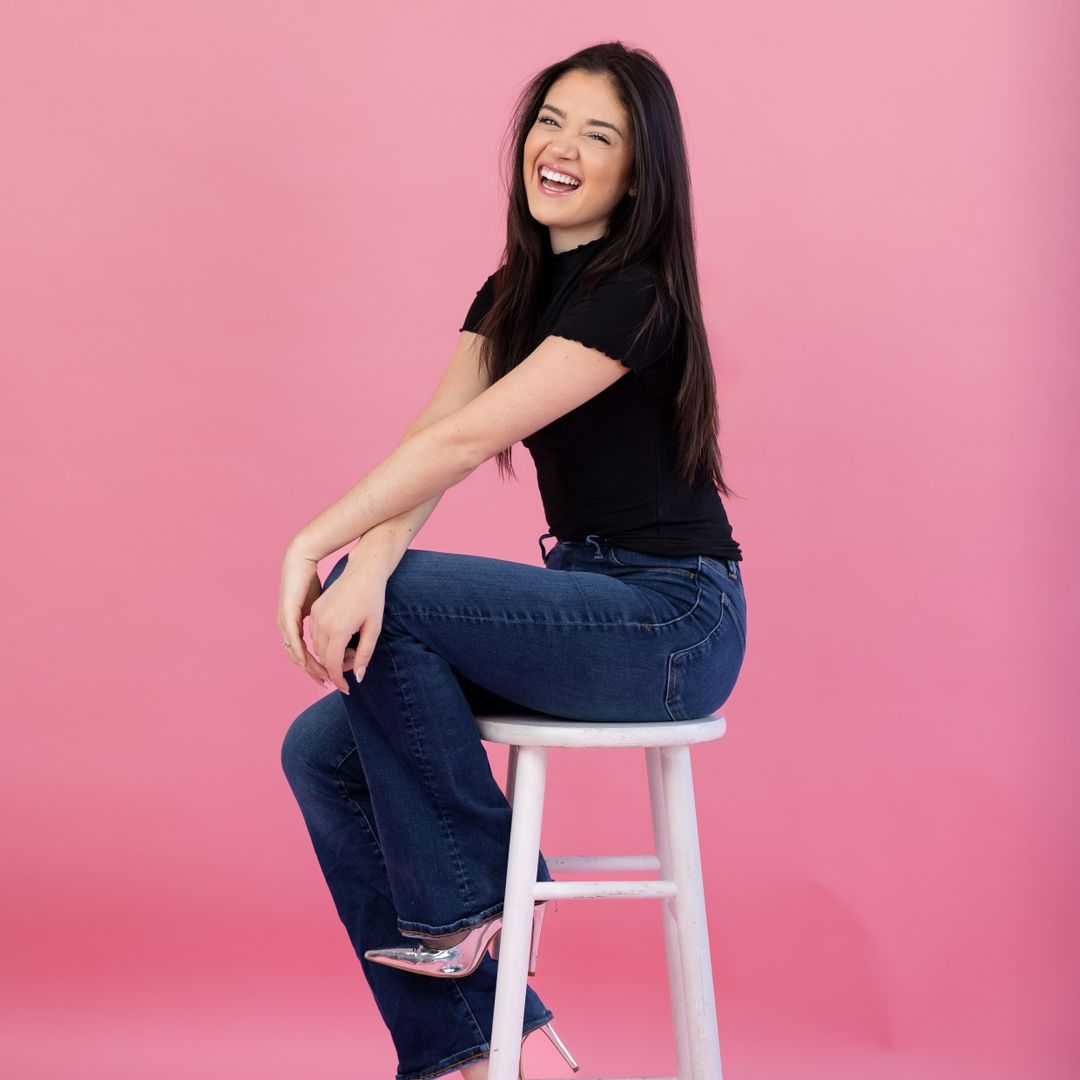 Haley Lickstein