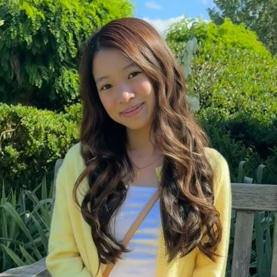 Elle Kong
