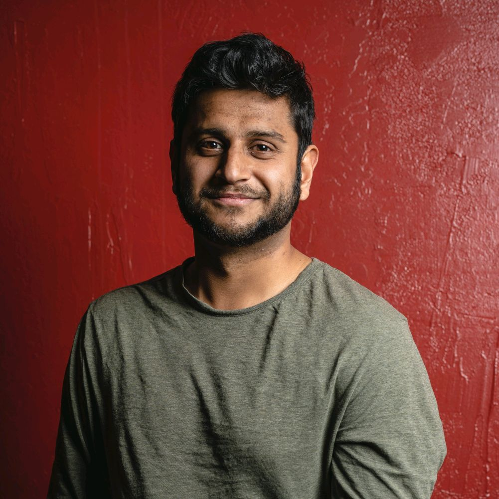 Arjun Banerjee