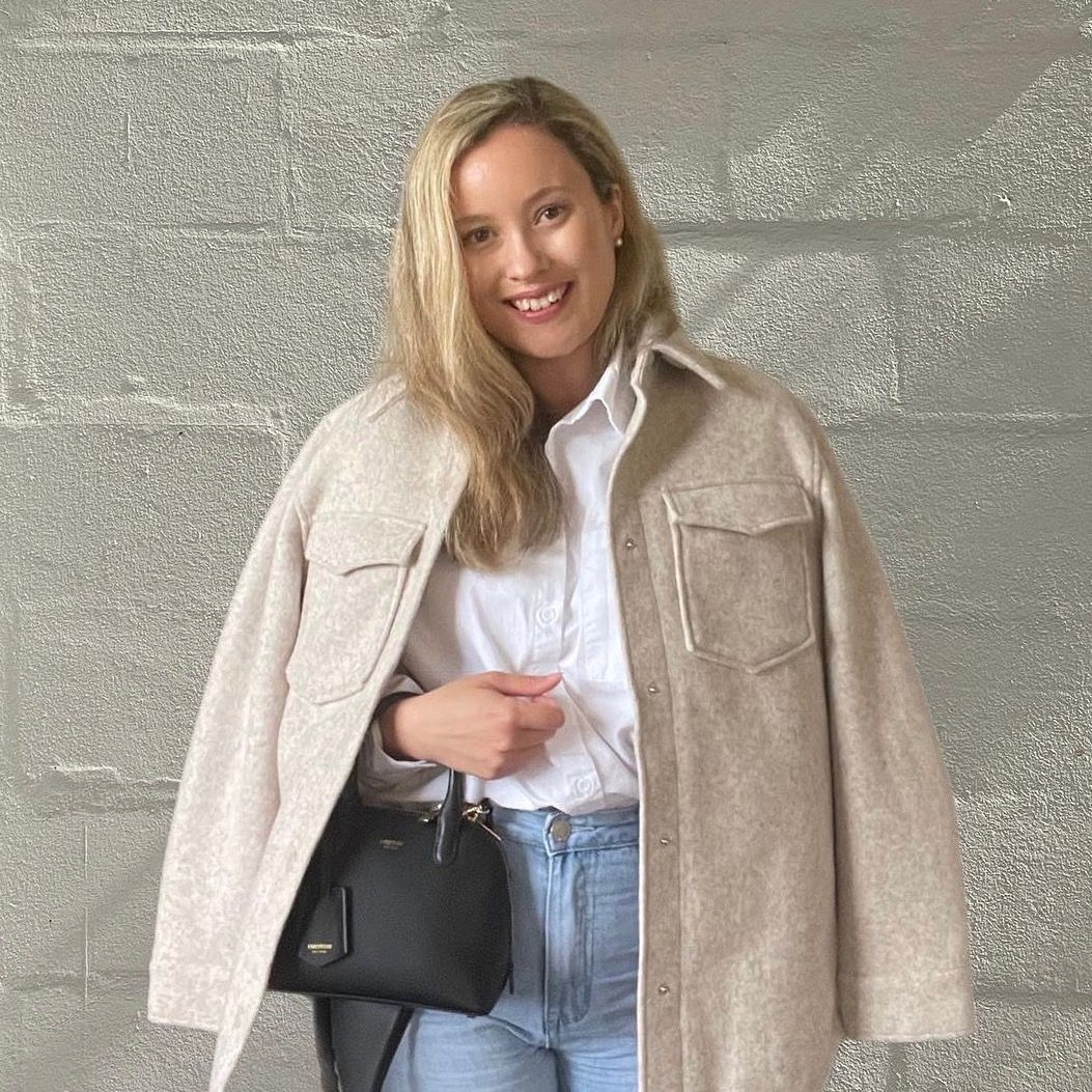 Jackie l Fashion & Lifestyle